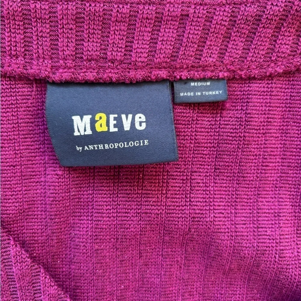 N/A maeve by